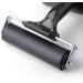 sansheng Rubber Roller 4 Inch Brayer Roller Hand Roller Tool Used for Printmaking/Painting/Crafting 4inch-Pack of 1 - Buy Online on GoSupps.com