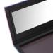 Buy Magnetic Empty Eyeshadow Palette with Mirror - Ideal for Makeup Artists | Perfect for Powder Lipstick & Blush - Buy Online on GoSupps.com