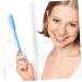 Ipetboom 12th Toddler & Adult Extra Hard Travel Toothbrush - Perfect for Gum Care & Easy Packing - Buy Online on GoSupps.com