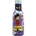 Ultra Ice Tea Bio iced tea-vegan black tea drink with the Dragon Ball character Gohan-refreshing peach taste-1 x 500 ml disposable