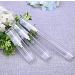 12pcs Clear Airless Pump Cosmetic Travel Bottles - 10ml Emulsion Cream & Lotion Containers - Buy Online on GoSupps.com