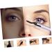 Balacoo Heated Eyelash Curler - Quick Natural Curling Mini Electro-Thermal Eyelash Curler in Purple | Perfect for Beautiful Lashes Worldwide - Buy Online on GoSupps.com