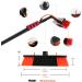 Window Cleaning Poles 3.6-11M Telescopic Brush Water Fed Telescopic Brush Water Fed Pole Kit Window Cleaning Pole Extendable Cleaner Conservatory Roof For Photovoltaic Panel Cleaning Trucks 24ft/7.2m 1 - Buy Online on GoSupps.com