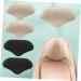 Shop Healeved 4 Pairs High Heel Stickers & Comfort Inserts for Women | Invisible Foot Grips & Protectors - Buy Online on GoSupps.com