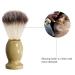 Buy Tfj758 Shaving Brush for Men - Hair Grip Bear Design Brown - 1 Piece - International Shipping Available - Buy Online on GoSupps.com