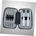 Healeeved 12-Hour Magnetic Screwdriver Set for Glasses Repair | Precision Toolkit for Easy Glasses Fixes - Buy Online on GoSupps.com