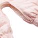 Famuka Baby Winter Warm Hooded Puffer Snowsuit in Pink - Size 18-24 Months - Buy Online on GoSupps.com