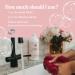Bridgewater Candle Sweet Grace 32 oz Laundry Detergent | Luxury Scented Deep Cleaning | Powerful Fragrance for a Fresh Laundry Experience - Buy Online on GoSupps.com