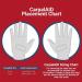 CarpalAID Clinically Proven to Naturally Relieve Symptoms of Carpal Tunnel Syndrome Without Surgery and No Side Effects. As seen on TV. NO BRACE REQUIRED! Large ( Pack Of 10) - Buy Online on GoSupps.com