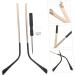 Ultechnovo Sunglasses Accessories Replacement Parts Arms Legs & Screwdrivers for Ultimate Customization - Buy Online on GoSupps.com