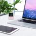 AhaStyle iWatch Stand Silicone Charging Dock Holder Accessories for Apple Watch Series 8/Ultra/SE2/7/6/SE/5/4/3/2/1(49/45/44/42/41/40/38mm)  Supports Nightstand ModeAdapters NOT Included(Pink) - Buy Online on GoSupps.com
