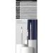 Khanaut Pro 4000 Electric Toothbrush - Sonic Cleaning 3 Modes Travel-Friendly Silver - Best for Dental Care - Buy Online on GoSupps.com
