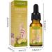 Oil Hand Fine Finger Firming Oil - Delicate Whitening & Anti-Aging Massage Oil 30ml | International Shipping - Buy Online on GoSupps.com