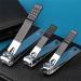 ZHCHAO Nail Scissors Stainless Steel Tool Special Beauty Set Beauty Manicure Full Set of Dead Skin Scissors As show D - Buy Online on GoSupps.com