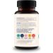 Checkable Health D-Mannose UTI Supplements - Bladder & Urinary Tract Cleanser - 1350mg D-Mannose & Cranberry - 60 Capsules - Buy Online on GoSupps.com