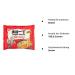 Nissin Demae Ramen - Sesame Instant Noodles (100g) | Quick & Easy Asian Pasta | Authentic Japanese Flavor - Buy Online on GoSupps.com
