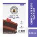 King Arthur Keto Chocolate Cake Mix - 2g Net Carbs, 0g Added Sugar - Low Carb & Keto Friendly - 9.25oz - Buy Online on GoSupps.com