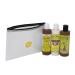 Maui Babe Tanning Lotion Set! Includes Original Browning Lotion, Browning Lotion w/Coconut Oil & After Browning Lotion Infused with Skin Nourishing Ingredients! (3 Pack)