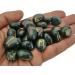 Sharvgun Blood Stone Rune Set 25 pi ces avec tableau en bois MDF runique grav lettrage symbolique pa en velours noir/rouge pochette incluse bo te-cadeau - Buy Online on GoSupps.com