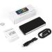 Ankilo Digital Alarm Clock for Deep Sleepers | RGB Color Changing Night Light & Charging Station | Bright LED Bedside Clock for Kids & Adults - Buy Online on GoSupps.com