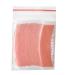 Voragrl 36Pc/Bag Super Strong Duo-Tac Wig Hair Double Tape Adhesive Extension Hair Strips Waterproof for Toupees/Lace Wig Film