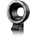 EF-EOS M Auto-Focus Lens Adapter for Canon EF/EF-S Lens to EOS-M Camera - Buy Online on GoSupps.com