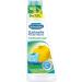 Dr.Beckmann Gallseife Gall Soap with stain brush-away -250ml