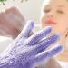 ARTIBETTER 14pcs Kids Shower Gloves - Bathing Exfoliating Mitt for Children - Buy Online on GoSupps.com