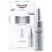 Eucerin Hyaluron-Filler Concentrate Anti-ageing day cream with 3x Effect formula 6 * 5ml For Visibly Smoother Radiant and Younger Looking Skin