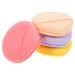 FRCOLOR 20 Pcs Makeup Sponges - Premium Powder Puffs for Flawless Foundation Blending | Best Beauty Sponges for All Skin Types - Buy Online on GoSupps.com