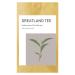 GREATLAND Kerinci Black tea 200 grams