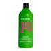 Matrix Food For Soft Shampoo | Hydrating Shampoo for Dry & Brittle Hair | Moisturizes  Softens  & Smooths | With Avocado Oil & Hyaluronic Acid | Suitable for Color Treated Hair 33.8 Fl Oz