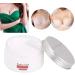 Breast Cream Breast Massage Enhancement Cream Moisturizing Breast Enlargement Cream Activate Breast Cells Suitable for Beautiful You 100g x 2pcs - Buy Online on GoSupps.com