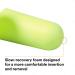3M 3121250 Ear Soft Uncorded Earplugs - 10/BX Neon Yellow | Noise Reduction & Comfort for International Shipping - Buy Online on GoSupps.com