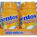Mentos Sugar Free Chewing Gum Pure Fresh Tropical Bottle 40 Gum Pieces Per Bottle (Pack Of 8) + Complimentary Shopping List - Buy Online on GoSupps.com