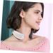 Fomiyes Neck Massage Device - Relieve Neck & Shoulder Pain Tension Relief for Cervical Spine & Back - International Shipping - Buy Online on GoSupps.com