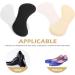 Shop Hemoton 12 Pairs Durable Heel Pads & Cushions for Women - High Heels Protection & Comfort - Buy Online on GoSupps.com