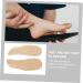 FOMIYES Orthotic Insoles for Arch Support - Comfortable & Supportive Heel Gel Insoles for Men - International Shipping Available - Buy Online on GoSupps.com