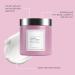 ARANYA Luxe-Lift Firming Body Cr me with Rose Oil Hyaluronic Acid and Grapeseed Oil 8 Fl Oz Non-Sticky Moisturizing Formula for All Seasons (Rose) - Buy Online on GoSupps.com