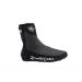 Twelve classic windproof waterproof and heat-insulating neoprene over shoes for men and women |Shoe coating cold protection thermo overshoes racing bike MTB 40/42 EU black black