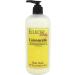 Eclectic Lady Liquid Pearl Body Wash - Limoncello Scent 3-in-1 Use For Bubble Bath Hand Soap & Body Wash Phthalate-Free Limoncello Fragrance Handcrafted in USA (16 oz) 16 Ounce