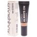 Smashbox Always On Cream Eyeshadow in Amber - 0.34 oz - Women's Eye Shadow - Buy Online on GoSupps.com