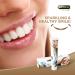 Hemani Natural Charcoal Toothpaste 3.5oz - Whitening Gum Strengthening & Fresh Breath | Charcoal Neem Mint & Licorice Extract - Buy Internationally - Buy Online on GoSupps.com