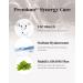GD11 Premium RX Anti-Aging Treatment Mask with Stem Cell Extract - 6 Sheets - Buy Online on GoSupps.com