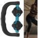 Portable Deep Tissue Muscle Massager | Trigger Point Relief & Gentle Finger Massage for Legs & Arms | Improve Mobility & Reduce Pain - Buy Online on GoSupps.com