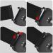 TH-Some 20mm Adjustable Nylon Bracelet for Garmin Vivoactive 3 Music Vivomove HR Forerunner 245 & 645 - International Shipping Available - Buy Online on GoSupps.com
