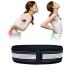 Premium Belt - Relieve Back Pain & Sciatica Lower Back Support Brace for Men and Women - Hip Braces for Hip Pain - Pelvic Support Belt (M (Hip Size 32-42 inch) 1pcs) M (Hip Size 32-42 Inch) 1pcs