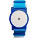 CGM Clips UK - Freestyle Libre Sensor Armband Holder/Protector - Blue with Straps - Buy Online on GoSupps.com