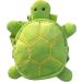 Oyrcvweuy Turtle-Shaped Socks & Pet Crockery Bag - Large Capacity Plush Backpack for Outdoor Adventures - Buy Online on GoSupps.com