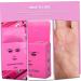 Angoily 2 Boxes Ink Pattern Embroidery Ruler Auxiliary Tool Make up - Buy Online on GoSupps.com